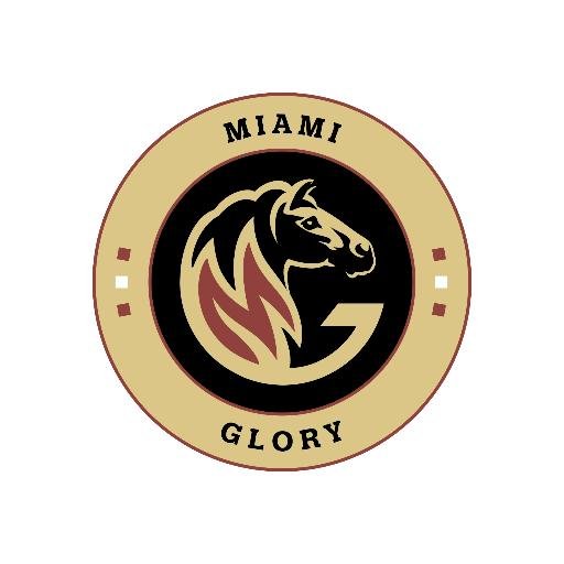 Miami_Glory's profile picture. The Official Twitter account for The GCL Team #MiamiGlory | Georgina Bloomberg | Scott Brash, Cian O'Connor | Denis Lynch and Paris Sellon.