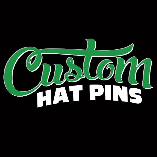 Custom Hat Pins Home of the $1 hat pin!! Make your own design? Get a free quote at https://t.co/00wN0qjsBS