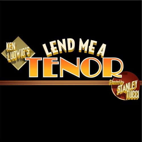 LendTenorNYC's profile picture. Lend Me A Tenor is on Broadway! Performances begin March 11, 2010