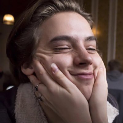 colerpgwhl's profile picture. adam