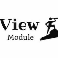 ViewModule's profile picture. ViewModule is an Immersive and Collaborative Learning and Education Platform.