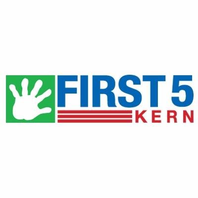 First 5 Kern strengthens Kern Co. children prenatal to age five & their families, with an emphasis on wellness, parent education, & early childcare & education.