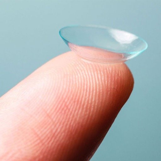 Products, deals, and eye care tips. We're obsessed with contact lenses.