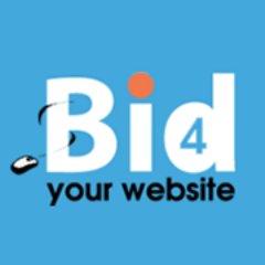 Fully customised WordPress websites for small business. Bid, Offer or Buy in our live website auctions. Free monthly giveaway. #B4YW