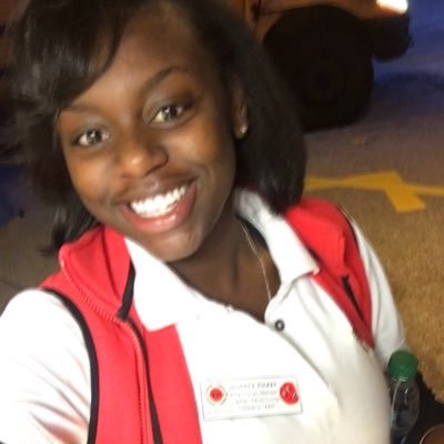 AmeriCorps member proudly serving with City Year Baton Rouge. All views are my own. #cybr #makebetterhappen