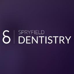 SpryDental's profile picture. We offer a comprehensive range of family and cosmetic dental care for patients of all ages. We're your community dentist.