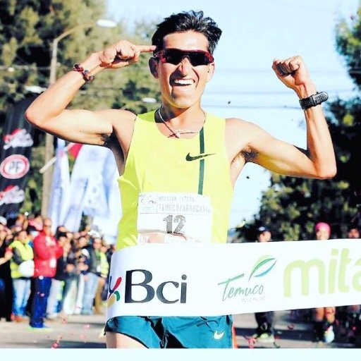 vitoco_aravena's profile picture. Fondista Seleccionado Nacional de atletismo, Amante del deporte.