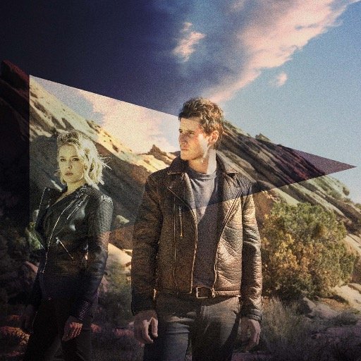 Official Twitter for the show B+T - @baronandtoluca
We (still) believe.