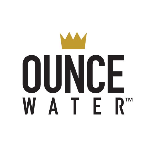 Did You Get OUNCED Today?® #OunceWater #GetOunced