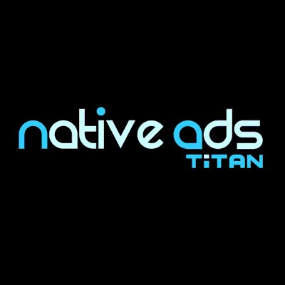 Native Ads is one of the world’s leading #nativeadvertising platforms, connecting advertisers, brands and agencies with the best publishers.