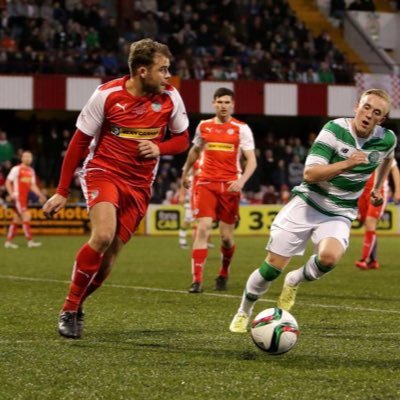 ⚽️ Post Primary Development Manager for the Irish FA ⚽️ All views are my own.