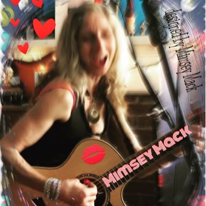Lovin' life Rock-n-Roll style #Mom #SingerSongwriter #Musician #WellnessFacilitator #Adventurist | taking it to the next level for the Love of my Children❤️