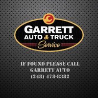 Garrett Auto & Truck (@garrettauto) 's Twitter Profile