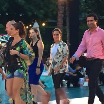 Canadian swimwear with European inspiration. Fashion Swimwear