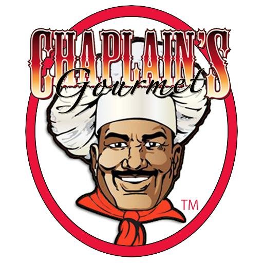 Chaplains Gourmet.. Where Passion Meets Perfection.
