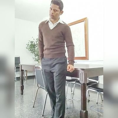 DASP19's profile picture. 