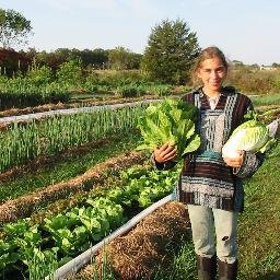 Relevant news and ideas about small farming and agriculture for a better living