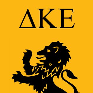 DKE_RPI's profile picture. Far better it is to dare mighty things.. - Teddy Roosevelt, Alpha Chapter of DKE. 



The official twitter of the Psi Omega chapter of #DKE at #RPI