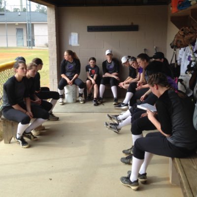 WBHS_Softball's profile picture. 