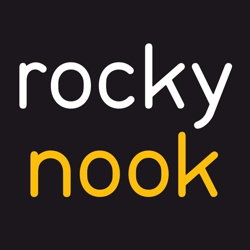 Rocky Nook is dedicated to publishing top-quality books that help creatives you master the art, craft, and technology of your creative pursuits