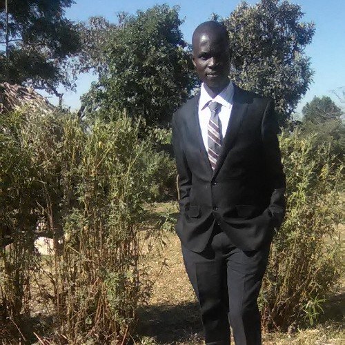 khisa_wanyama's profile picture. God is in control...He is my pillow