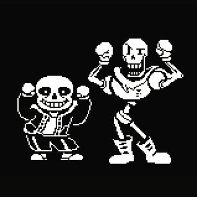 “You're carrying to many dogs

-Undertale