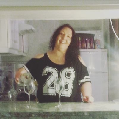 Delilahblack12's profile picture. You have to dream before your dreams can come true.