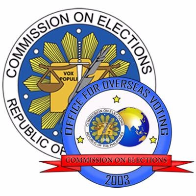 ComelecOFOV's profile picture. 