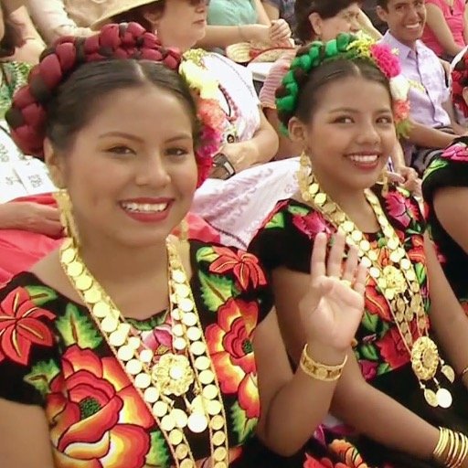 Siempres es posible creer en un mejor #Oaxaca