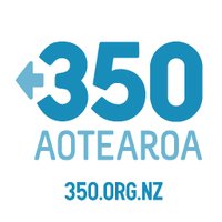 350 Aotearoa(@350nz) 's Twitter Profile Photo
