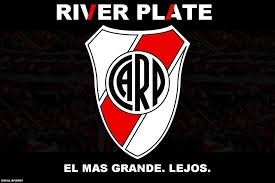 soy la mejor,lo mass .aguante el mas grande ovio river plateee. gallina hasta la muerteee.millo de corazón