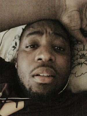 MrCarrington22's profile picture. God is good!