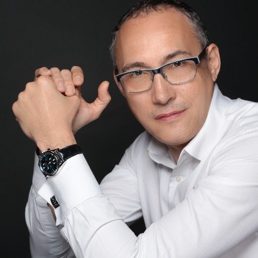 PRAFFORT's profile picture. 