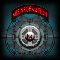 MisinformationPod(@MisinfoPodcast) 's Twitter Profile Photo