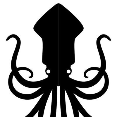 A rather grumpy cephalopod who is convinced he's related to Cthulhu, but is never able to get the attention of the Old One. Yes, he can breathe on land.