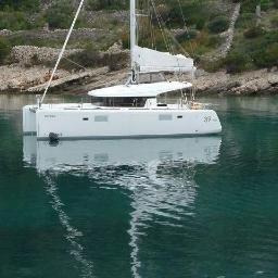 catamaranlife's profile picture. 