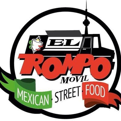 eltrompomovil's profile picture. follow us on Instagram and facebook!