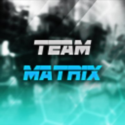 Matrix_Globe's profile picture. Team Matrix Youtube~