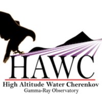 HAWC Observatory (@hawc_obs) 's Twitter Profile