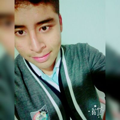 Lokito_arauZ's profile picture. Del 1998