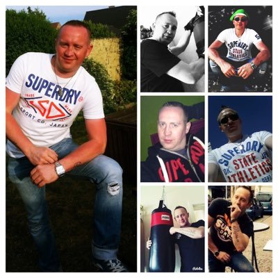 AllardDirk's profile picture. 