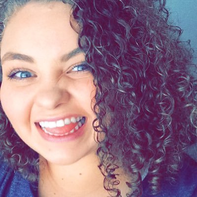 PR girl. Wannabe yogi. Sometimes I write things. I mostly watch cheesy movies and take BuzzFeed quizzes.