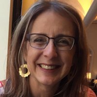 Prof Sharon Goldfeld (@sharon_goldfeld) 's Twitter Profile