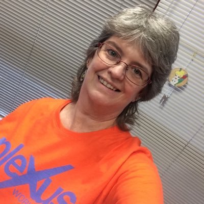 MicheleR132355's profile picture. 