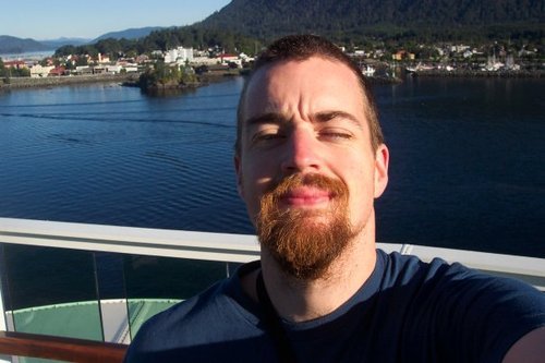 GreenwoodPaul's profile picture. 