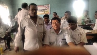 Basudev64334481's profile picture. 