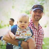Andrew Perry (@awalterperry) 's Twitter Profile