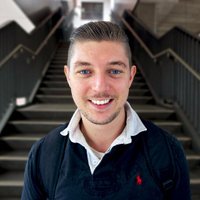 John Mojsa (@john_mojsa) 's Twitter Profile