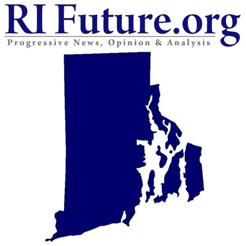 Progressive news, opinion and analysis. The voice of the left in the Ocean State. @bobplain