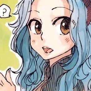 Solid Script Mage in Fairy Tail! Oh; Did I mention that I love to read! #SemiDetailedRP #MVRP 💙 レビィ・マクガーデン Rebī Makugāden